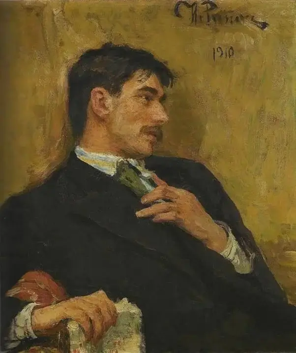 Oil Painting